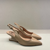 L'Arianna CH1754 Slingback Fondotinta